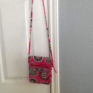 Vera Bradley purse