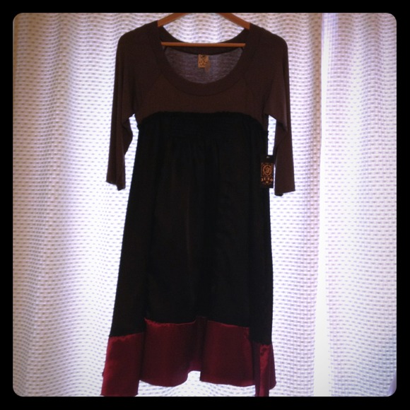 New with tags Juno New York dress