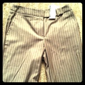 Trouser pants