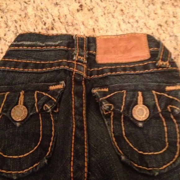 True Religion jeans 2t