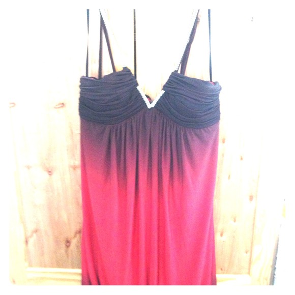 Cute cocktail dress