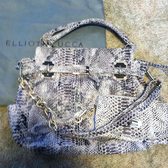 Elliot Lucca/RESERVED