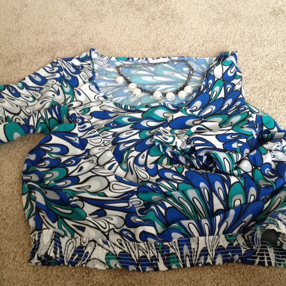 Dress Shirt