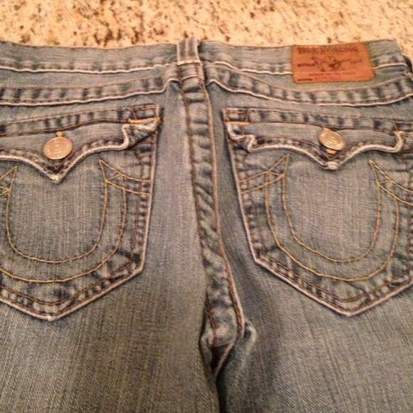 True Religion Jeans