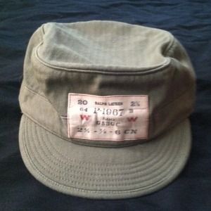 Ralph lauren hat