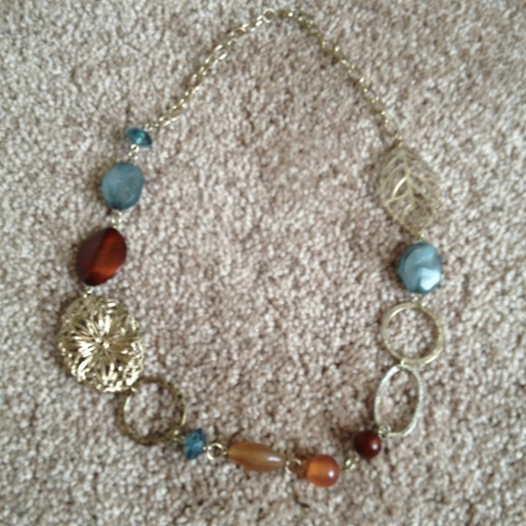 Necklace