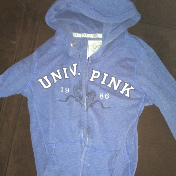 Pink Extra Small