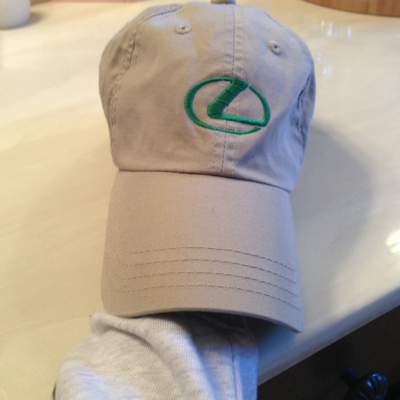 Lexus ball cap