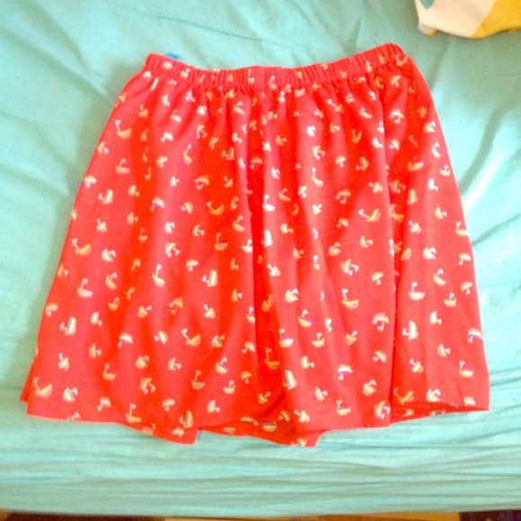 Skirt