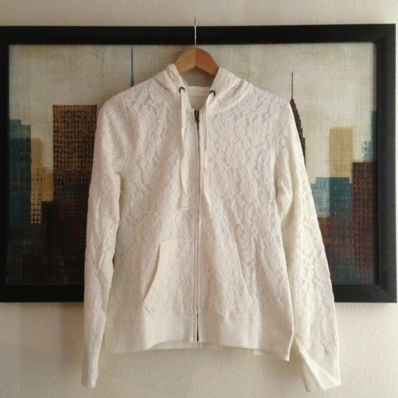 ⭐Laced Jacket⭐