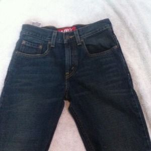 Levi's