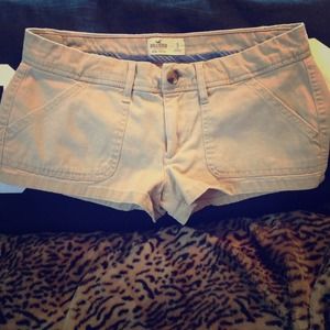 Hollister Shorts