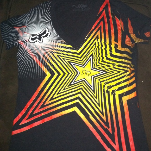 Women's Fox Medium