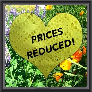 I just discounted my closet!! Please take a look!