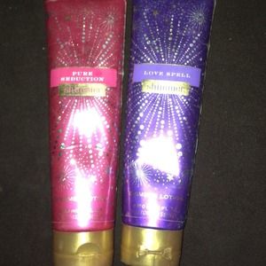 Lotion! Victoria Secret