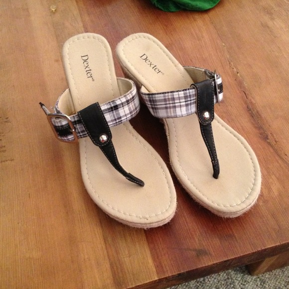 dexter Shoes - Cute summer shoes