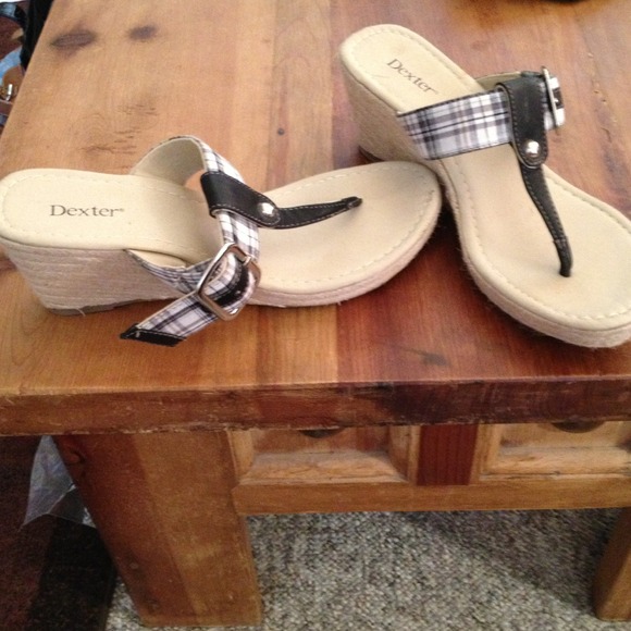 Cute summer shoes - Picture 3 of 3