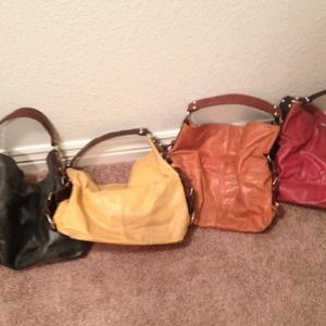 Tano bags