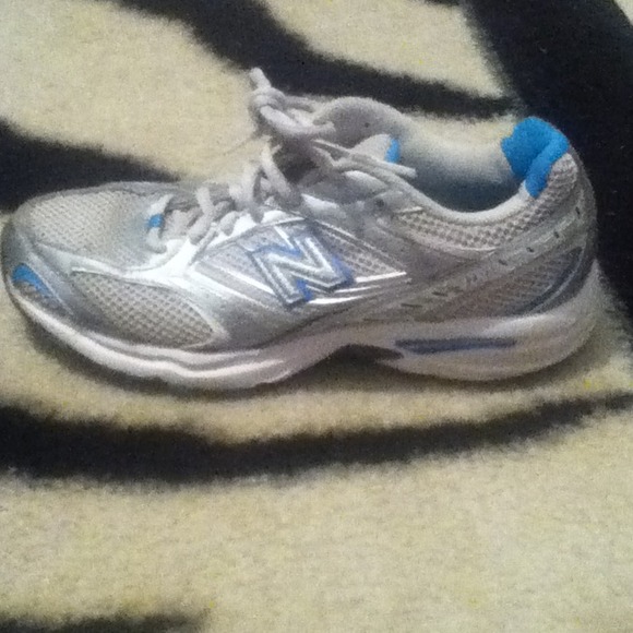New balances! Size 7 1/2