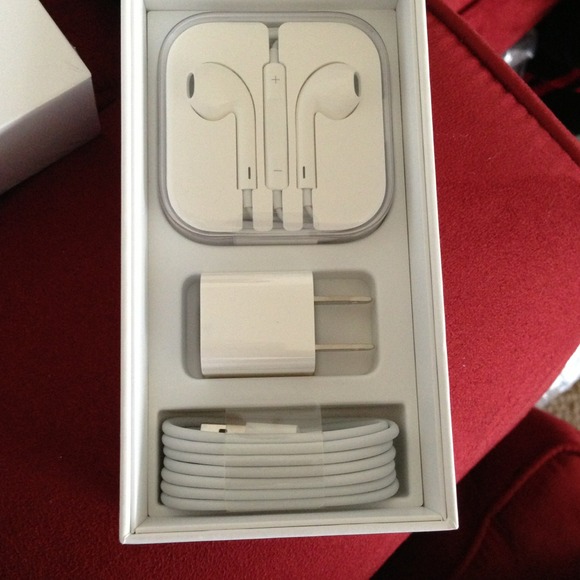 Brand new Apple Accessories