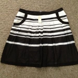 Anne Taylor skirt