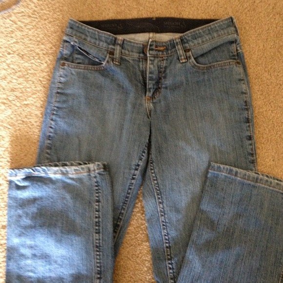SOLD Wranglers - Picture 1 of 2