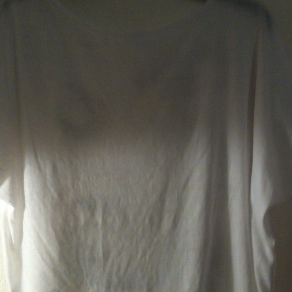 High low t shirt - Picture 2 of 2