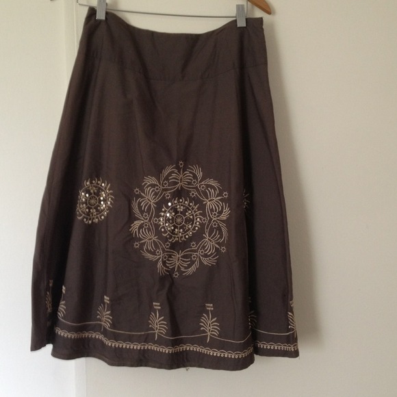 Vintage skirt..