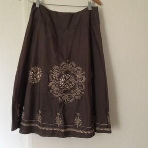 Vintage skirt..