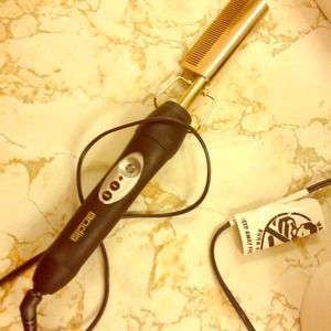 Andis Hot Comb (Used Twice)