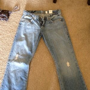 Cruel girls jeans