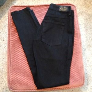 Domino Haiku Skinny Jean