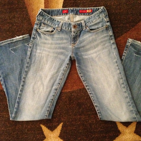 Express Denim - Express x2 premium denim jeans