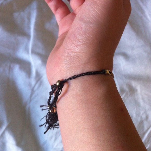 Cross bracelet ❤ - Picture 3 of 3