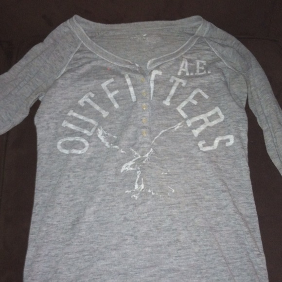 American Eagle Medium