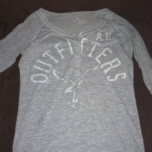 American Eagle Medium