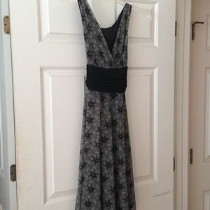 Size 8 London Times dress