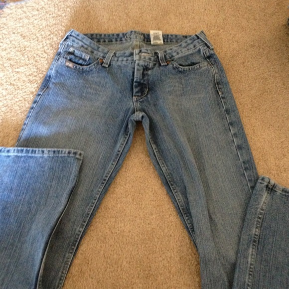 Cruelgirl Jeans