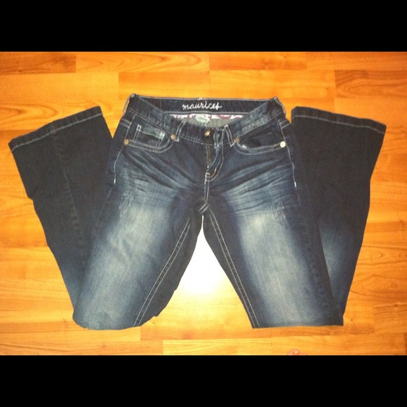 Maurice's 5/6 Long