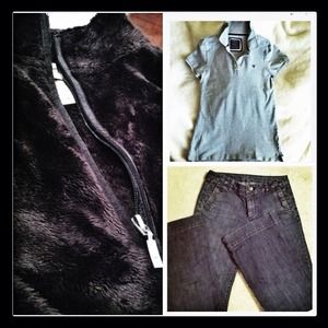 💝RESERVED BUNDLE FOR TBEANER💝