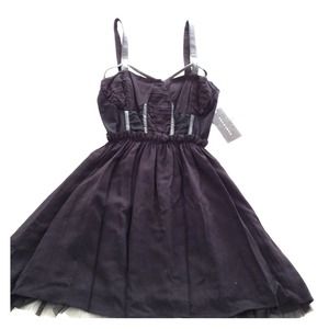 🚫SOLD🚫 to @sunkissedbeauty SEXY LBD!!