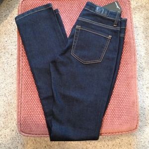 Brand new Domino Haiku Skinny Jean.