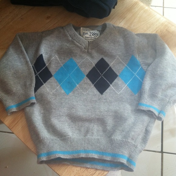 ❌SOLD❌Children's Place Infant/Toddler Sweater