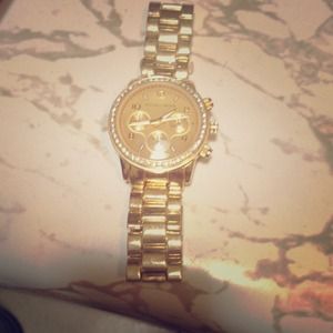 Michael Kors watch