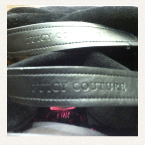 Juicy couture handbag - Picture 2 of 3