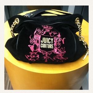 Juicy couture handbag