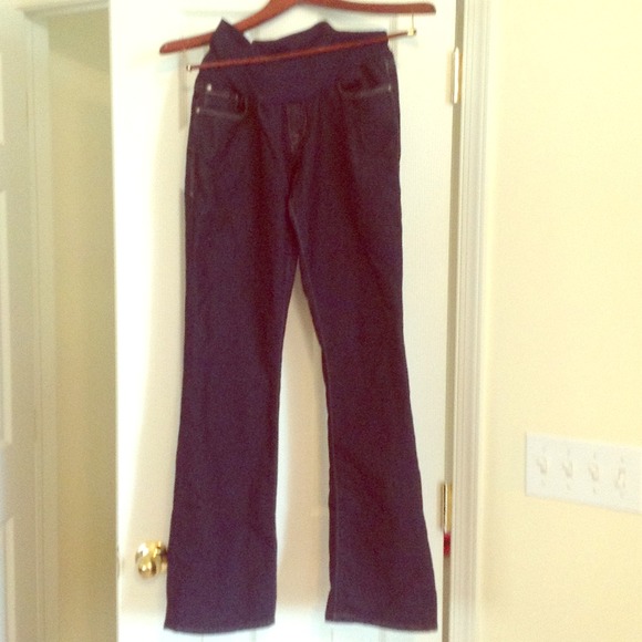 Mavi maternity jeans