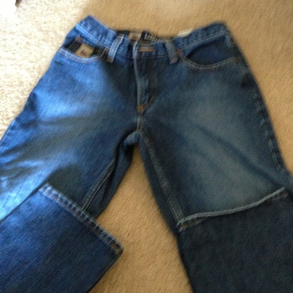 Bundled Cruel  Girl Jeans.