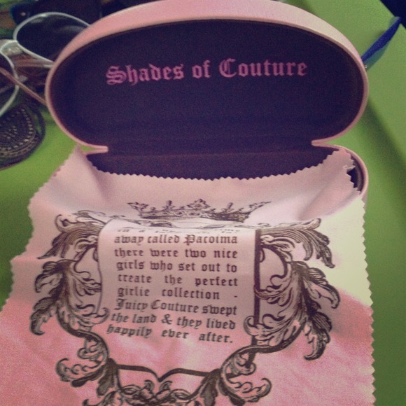 NOW COMES WITH GLASSES LISTED SEPERATE