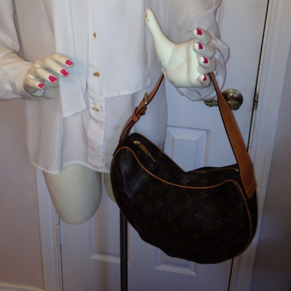 LV Inspired handbag